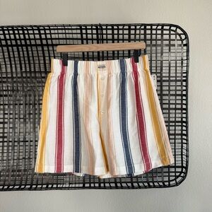 Mother The Freeballer Boxer Shorts
